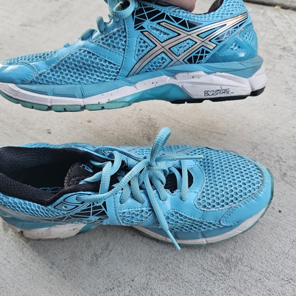 Asics GT 2000 shoes - Picture 6 of 7